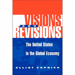 ISBN Visions And Revisions, Business & finance, Anglais, Couverture rigide, 304 pages