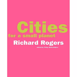 ISBN Cities For A Small Planet, Education, Anglais, Livre broché, 196 pages