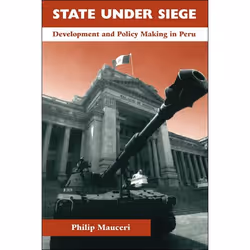ISBN State Under Siege, histoire, Anglais, Livre broché, 192 pages