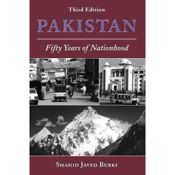 ISBN Pakistan livre histoire Anglais