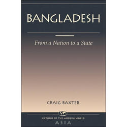 ISBN Bangladesh livre histoire Anglais Livre broché 192 pages
