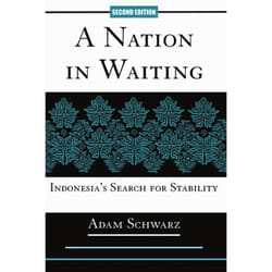 ISBN A Nation In Waiting livre histoire Anglais