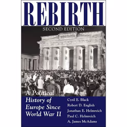 ISBN Rebirth, Littérature scientifique, Anglais, Livre broché, 720 pages