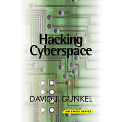 ISBN Hacking Cyberspace