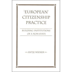 ISBN European Citizenship Practice livre Littérature scientifique Anglais