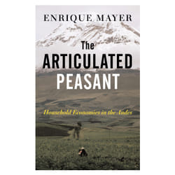 ISBN The Articulated Peasant livre Science & nature Anglais