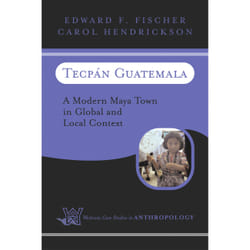 ISBN Tecpan Guatemala livre Science & nature Anglais