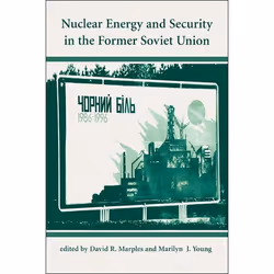 ISBN Nuclear Energy And Security In The Former Soviet Union, histoire, Anglais, Livre broché, 192 pages