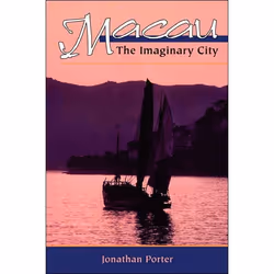 ISBN Macau, histoire, Anglais, Livre broché, 256 pages