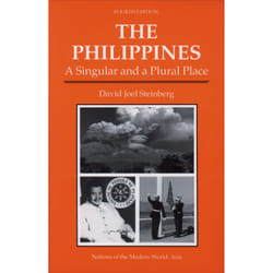 ISBN The Philippines livre histoire Anglais