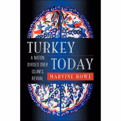 ISBN Turkey Today, histoire, Anglais, Couverture rigide, 328 pages