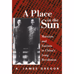 ISBN A Place In The Sun, histoire, Anglais, Couverture rigide, 248 pages