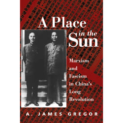 ISBN A Place In The Sun livre histoire Anglais Couverture rigide