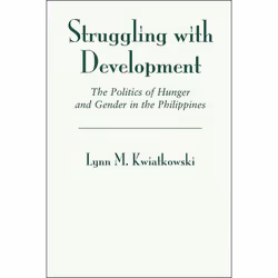 ISBN Struggling With Development, Science &amp; nature, Anglais, Livre broché, 350 pages