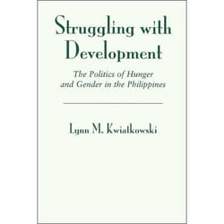 ISBN Struggling With Development livre Science & nature Anglais