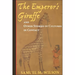 ISBN The Emperor's Giraffe, Science & nature, Anglais, Livre broché, 240 pages