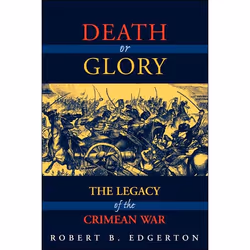 ISBN Death Or Glory, histoire, Anglais, Livre broché, 304 pages