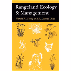 ISBN Rangeland Ecology And Management, Science & nature, Anglais, Livre broché, 524 pages
