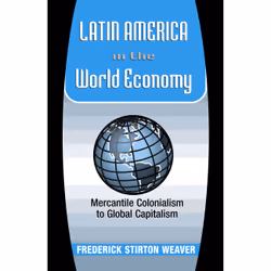 ISBN Latin America In The World Economy, histoire, Anglais, Livre broché, 272 pages