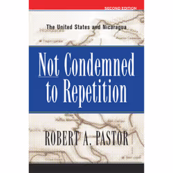 ISBN Not Condemned To Repetition, histoire, Anglais, Livre broché, 378 pages