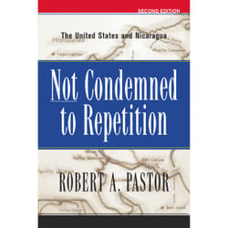 ISBN Not Condemned To Repetition livre histoire Anglais