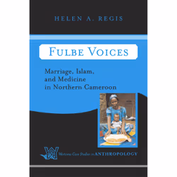 ISBN Fulbe Voices, Science & nature, Anglais, Livre broché, 200 pages