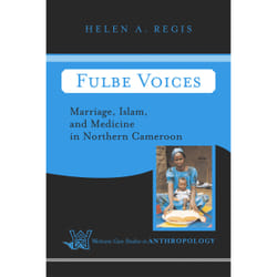 ISBN Fulbe Voices livre Science & nature Anglais