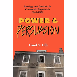 ISBN Power And Persuasion, histoire, Anglais, Livre broché, 284 pages