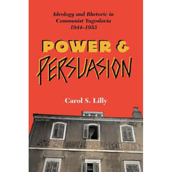 ISBN Power And Persuasion livre histoire Anglais