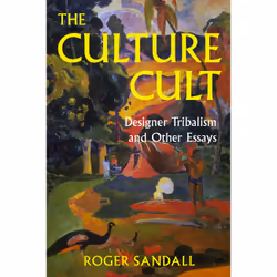 ISBN The Culture Cult, Science & nature, Anglais, Livre broché, 224 pages