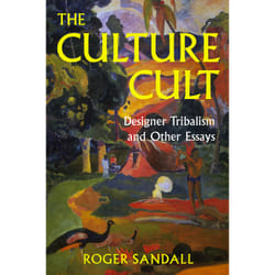 ISBN The Culture Cult livre Science & nature Anglais