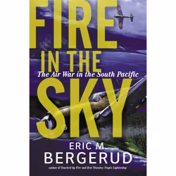ISBN Fire In The Sky, histoire, Anglais, Livre broché, 752 pages