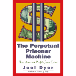 ISBN Perpetual Prisoner Machine, Science & nature, Anglais, Livre broché, 336 pages