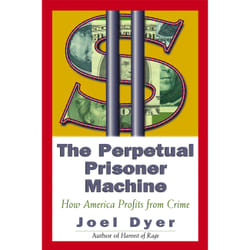 ISBN Perpetual Prisoner Machine livre Science & nature Anglais
