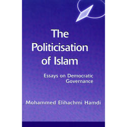 ISBN The Politicisation Of Islam livre histoire Anglais