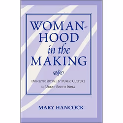 ISBN Womanhood In The Making, Science & nature, Anglais, Livre broché, 302 pages