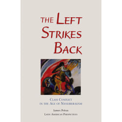 ISBN The Left Strikes Back livre histoire Anglais