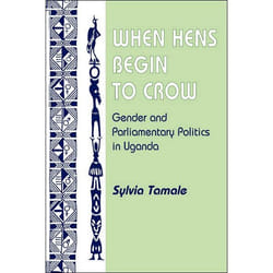 ISBN When Hens Begin To Crow livre histoire Anglais Livre broché 264 pages