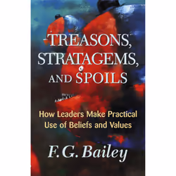 ISBN Treasons, Stratagems, And Spoils, Science & nature, Anglais, Livre broché, 240 pages
