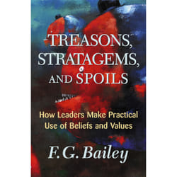ISBN Treasons, Stratagems, And Spoils livre Science & nature Anglais