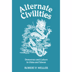 ISBN Alternate Civilities, Science & nature, Anglais, Livre broché, 188 pages