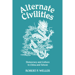 ISBN Alternate Civilities livre Science & nature Anglais