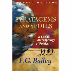 ISBN Stratagems And Spoils, Science &amp; nature, Anglais, Livre broché, 270 pages