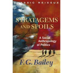 ISBN Stratagems And Spoils livre Science & nature Anglais