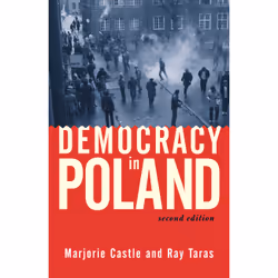 ISBN Democracy In Poland, histoire, Anglais, Livre broché, 312 pages