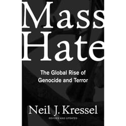 ISBN Mass Hate livre politique Anglais Livre broché 344 pages