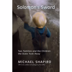 ISBN Solomon's Sword, Science & nature, Anglais, Livre broché, 352 pages