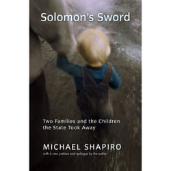 ISBN Solomon's Sword livre Science & nature Anglais Livre broché 352 pages