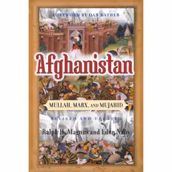 ISBN Afghanistan, histoire, Anglais, Livre broché, 304 pages