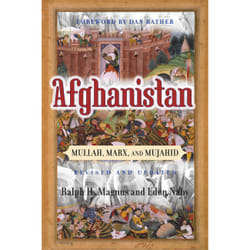 ISBN Afghanistan livre histoire Anglais
